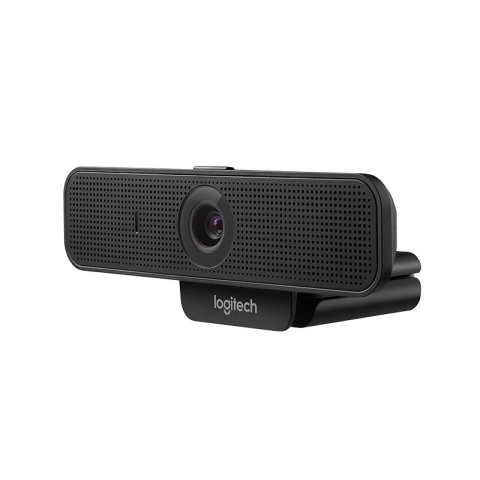 Camara Logtech C925e Fullhd 30fps Tapa De Privacidad Integrada Autofocus P n 960-001076