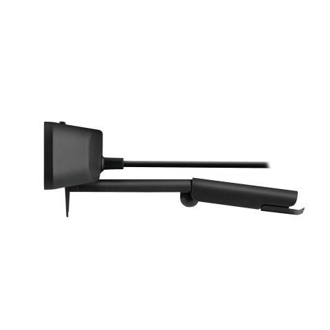Camara Logtech C925e Fullhd 30fps Tapa De Privacidad Integrada Autofocus P n 960-001076