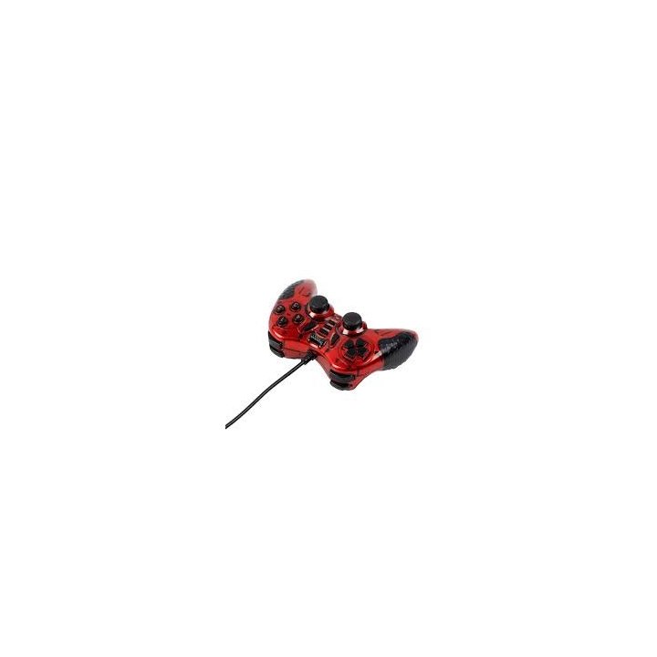 Gamepad Konix Pc Drakkar Blood Axe Evo Cable...