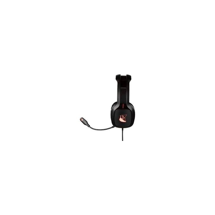 Headset Konix Drakkar Mistlur 40mm Neodimio...