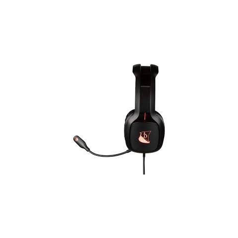 Headset Konix Drakkar Mistlur 40mm Neodimio...