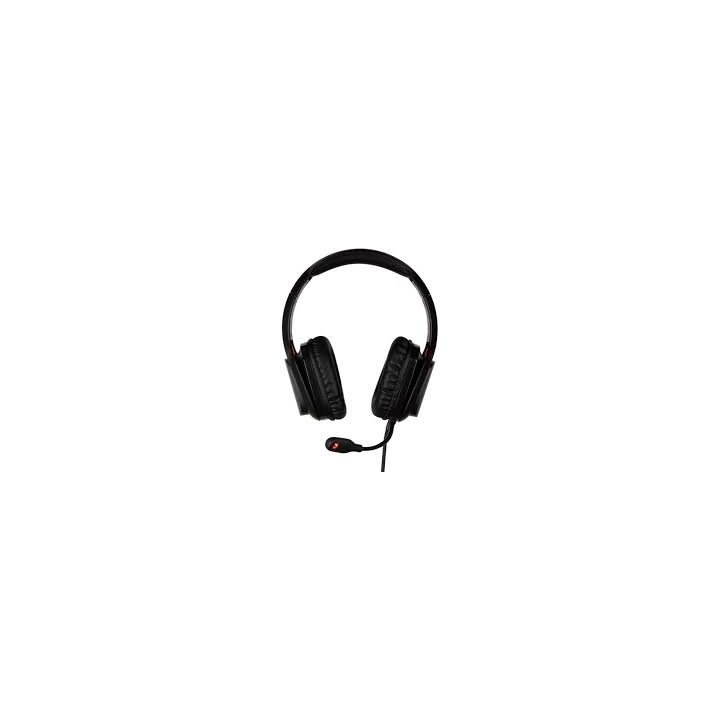 Headset Konix Drakkar Mistlur 40mm Neodimio...