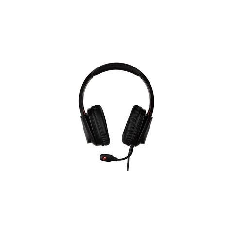 Headset Konix Drakkar Mistlur 40mm Neodimio...