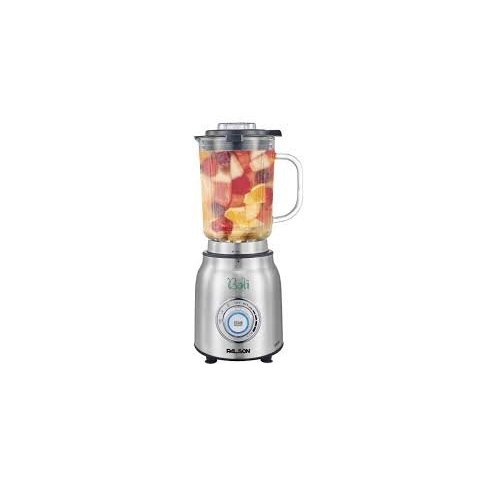 Batidora De Vaso Palson Bali 30525 Inox Motor 1200w Jarra 1.75l