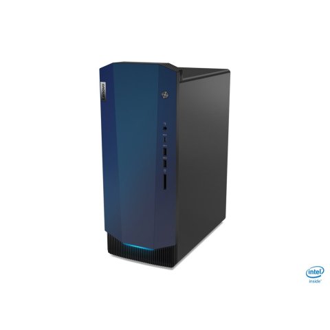 Ordenador Lenovo Ideacentre Gaming5 14iob6 I5-11400f 8gb 256ssd Nvidia Gtx1650-4gb W11 Home