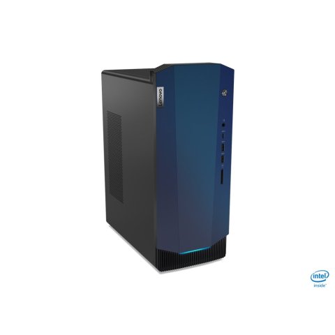 Ordenador Lenovo Ideacentre Gaming5 14iob6 I5-11400f 8gb 256ssd Nvidia Gtx1650-4gb W11 Home