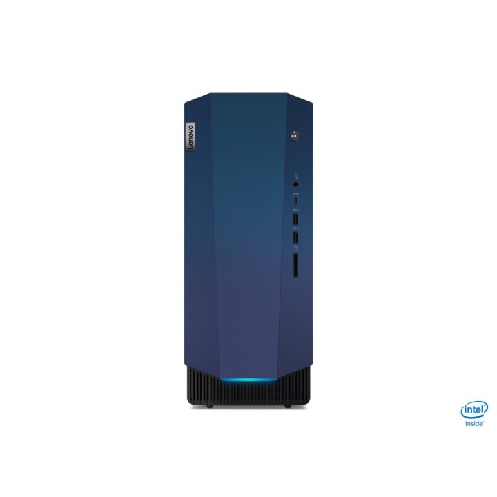 Ordenador Lenovo Ideacentre Gaming5 14iob6 I5-11400f 8gb 256ssd Nvidia Gtx1650-4gb W11 Home