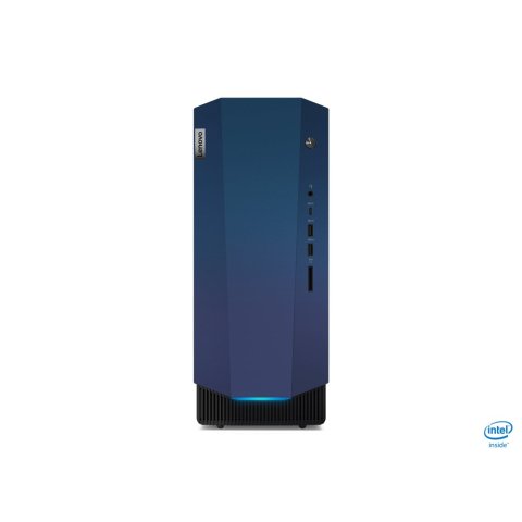 Ordenador Lenovo Ideacentre Gaming5 14iob6 I5-11400f 8gb 256ssd Nvidia Gtx1650-4gb W11 Home