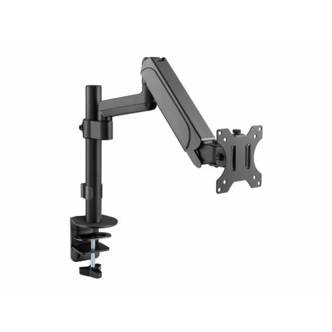 Soporte De Mesa Equip 650132 Para 1 Pantalla 17" - 32" Muelle De Gas Equip Inclinable Y Giratorio 360§ Max Vesa 100x100 Hasta