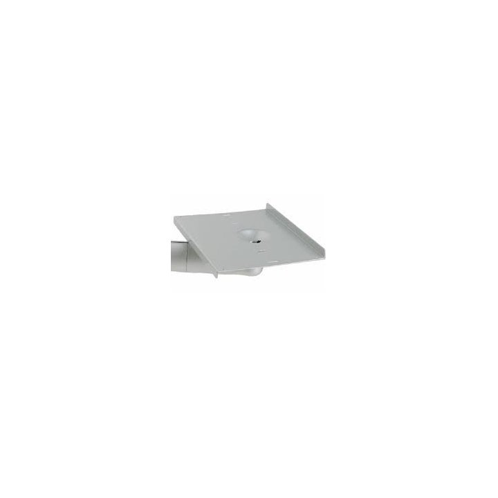 Soporte De Pared Fijo Omb Monomagix 30 Para Tv...