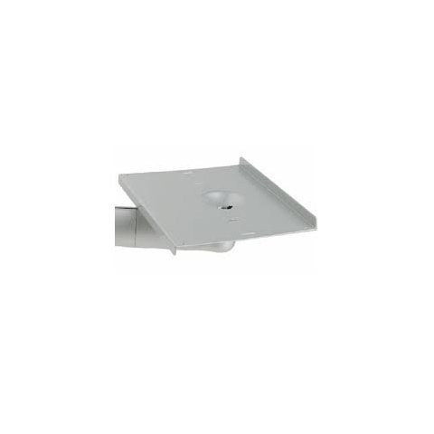 Soporte De Pared Fijo Omb Monomagix 30 Para Tv...