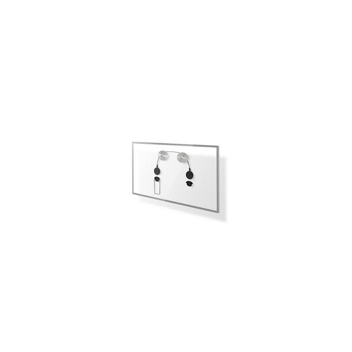Soporte De Pared Fijo Dti Sop-7000 Para...