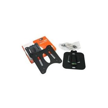 Soporte De Pared Fijo Dti Sop-1000 Para Pantalla 10-32"... 2