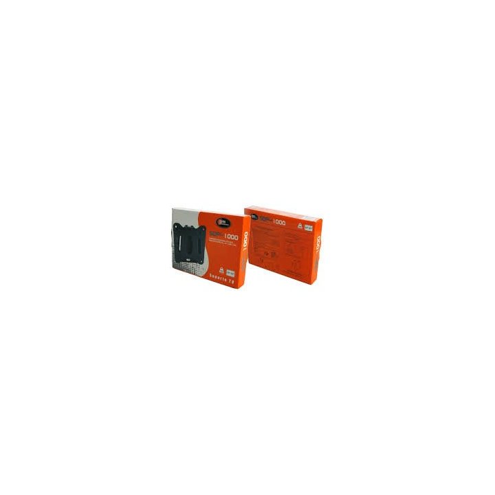 Soporte De Pared Fijo Dti Sop-1000 Para...