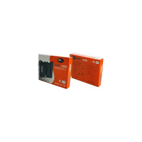 Soporte De Pared Fijo Dti Sop-1000 Para...