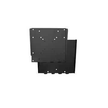 Soporte De Pared Fijo Dti Sop-1040 Para Pantalla 10-36"... 2
