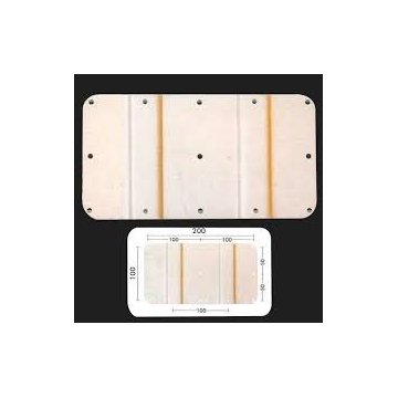 Adaptador Vesa 100x100 A 200x100 Omb Easyadaptor... 2