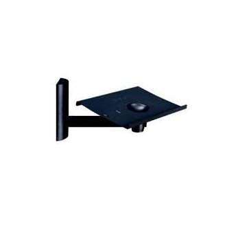 Soporte De Pared Fijo Omb Monosfero 30 Para Tv 19"...