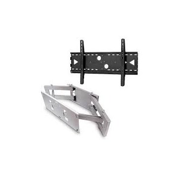 Soporte De Pared Orientable Omb Fixplasma 400 Para...