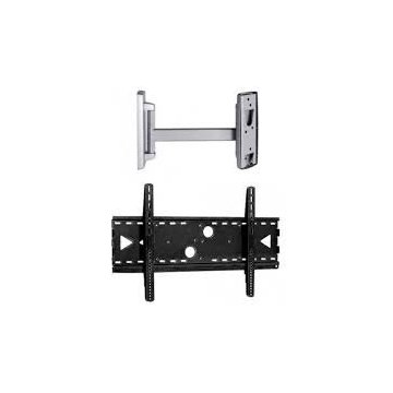 Soporte De Pared Orientable Omb Fixplasma 400 Para...