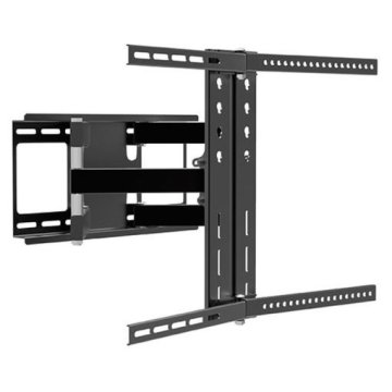 Soporte De Pared Orientable Approx Para Pantalla Curva De...