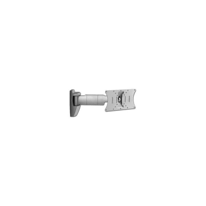 Soporte De Pared Orientable Omb Bisolution Para Pantalla 10-32" Para Pantalla Vert. +-20âº Giro 190âº Vesaâ50/ 75/ 100 / 100x