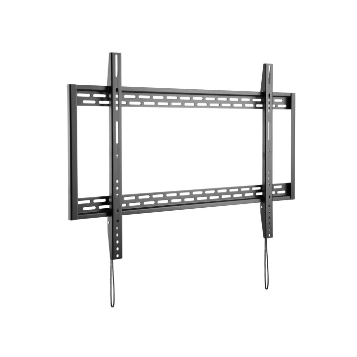 Soporte De Pared Orientable Equip Para Pantalla Curva De 60"- 100" Fijo ( Caja Golpeada) Max 100 Kgs Distancia A Pared Orient