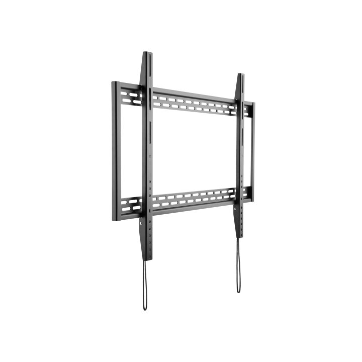 Soporte De Pared Orientable Equip Para Pantalla Curva De 60"- 100" Fijo ( Caja Golpeada) Max 100 Kgs Distancia A Pared Orient