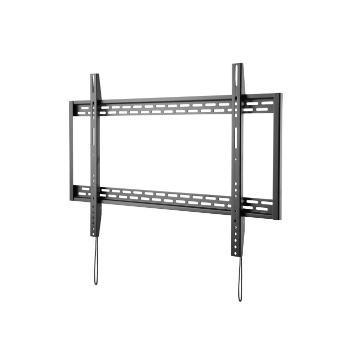 Soporte De Pared Orientable Equip Para Pantalla Curva De 60"- 100" Fijo ( Caja Golpeada) Max 100 Kgs Distancia A Pared Orient