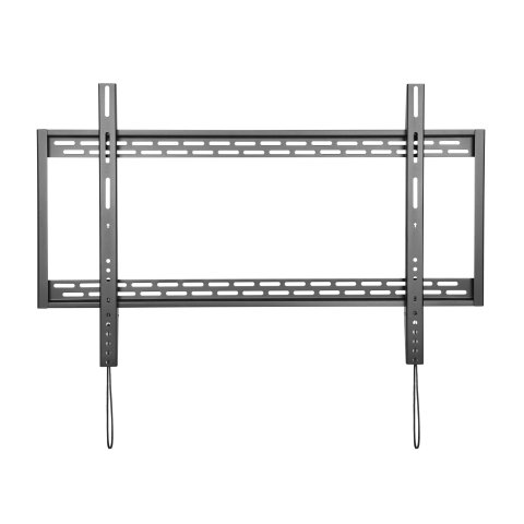 Soporte De Pared Orientable Equip Para Pantalla Curva De 60"- 100" Fijo ( Caja Golpeada) Max 100 Kgs Distancia A Pared Orient