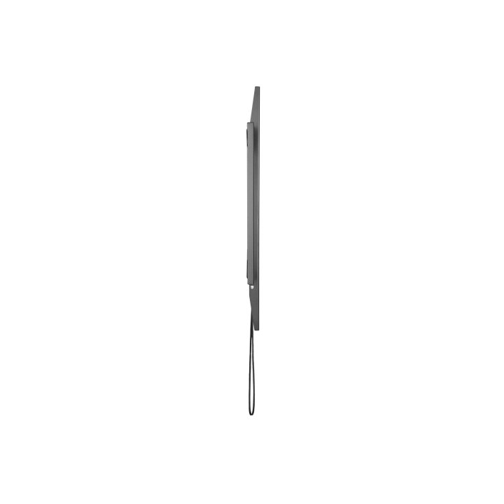 Soporte De Pared Orientable Equip Para Pantalla Curva De 60"- 100" Fijo ( Caja Golpeada) Max 100 Kgs Distancia A Pared Orient