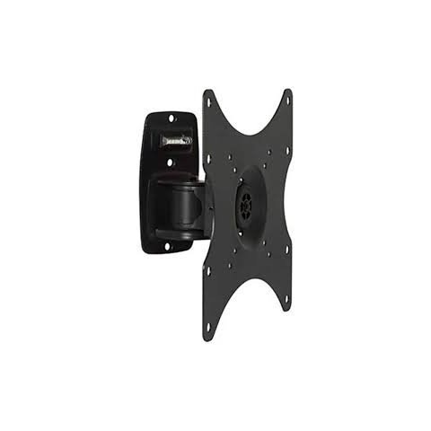 Soporte De Pared Orientable Dti Sop-1051 Para Pantalla De 10"- 50"horiz.+-20âº Vesa 50/ 75/ 100/ 200 Aprox. Max 20kg Color Ne