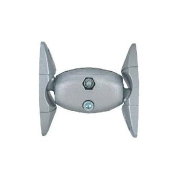 Soporte De Pared Orientable Omb New Flex Para Altavoces...
