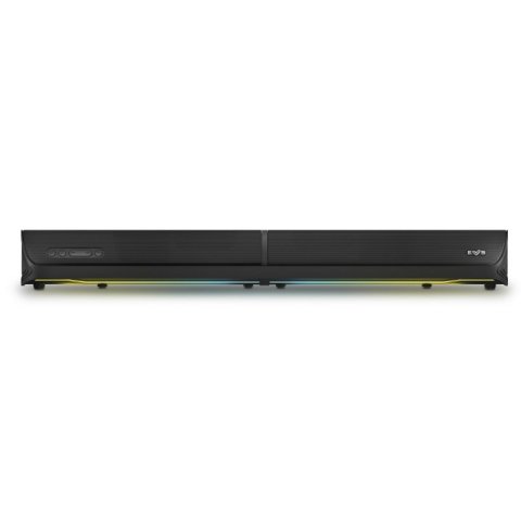 Barra De Sonido Bluetooth Energy Sistem Esg 4 Pulsar Bt5.0 Jack 3.5mm 20w Rms Luz Rgb