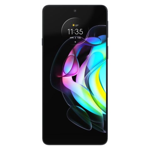 Smarphone Motorola Moto Edge 20 128gb 8gb 6.7" Oled 144hz 2400x1080 5g Android 11 Bateria 4.000mah 2 Años Garantia