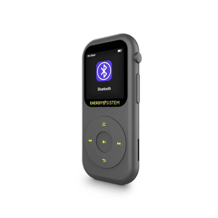 Reproductor Mp4 Energy Sistem Handy Usb-c...