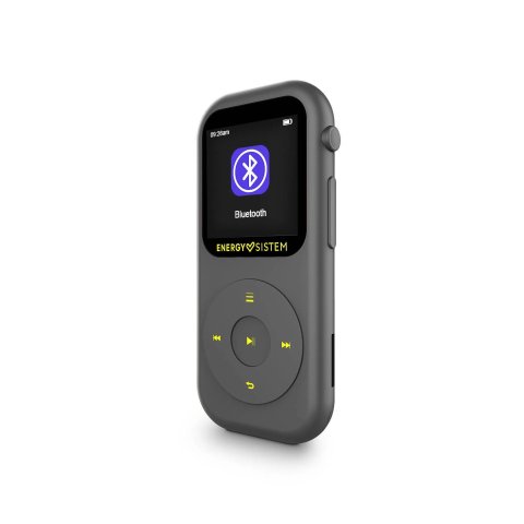Reproductor Mp4 Energy Sistem Handy Usb-c...