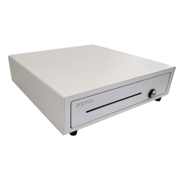Tpv Cajon Portamonedas Approx Apertura Manual Y...