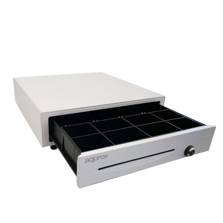 Tpv Cajon Portamonedas Approx Apertura Manual Y...