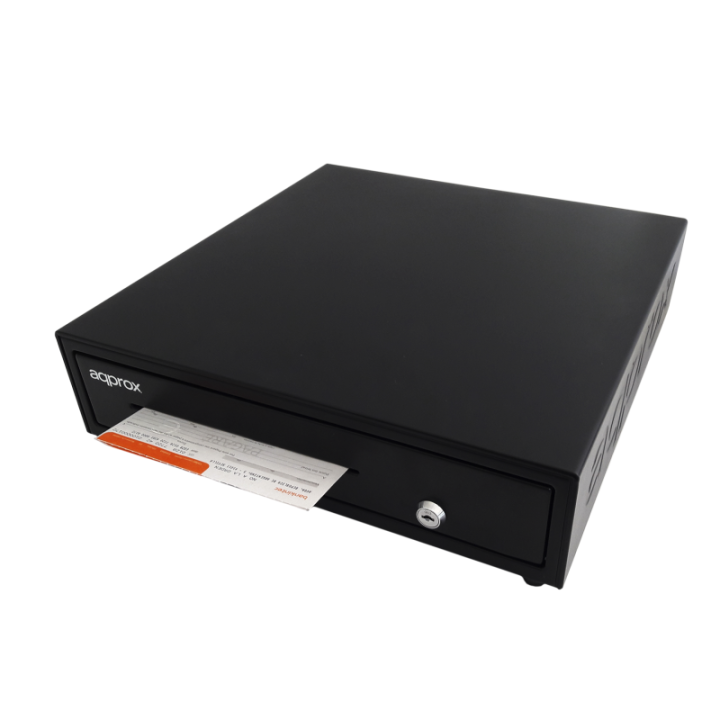 Tpv Cajon Portamonedas Approx Appcash01usb...