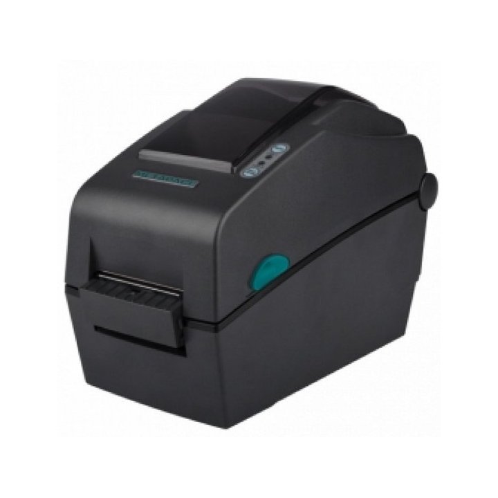 Tpv Iimpresora De Tickets Termica Metapace L22s Usb-serie 203 Dpi Color Negro