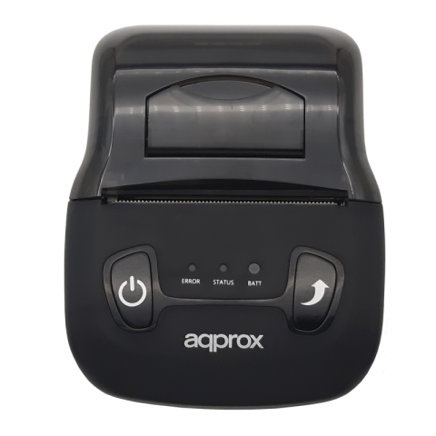 Tpv Impresora Approx Apppos58au Portatil+ Con...