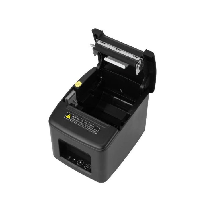 Tpv Impresora Approx Apppos80am Termica 80mm Conexion Usb Y Lan Rj45 Corte Manual Y Automatico