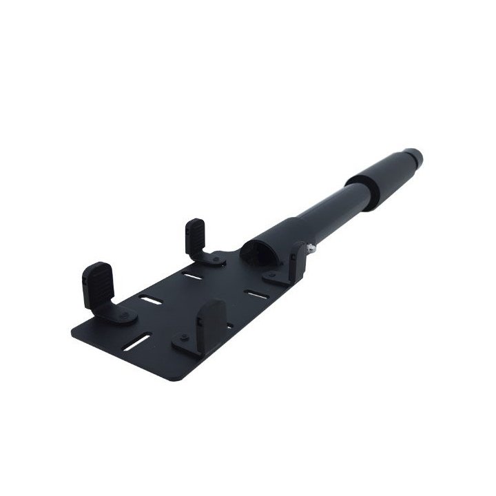 Soporte Extensible Para Datafono Approx Color Negro
