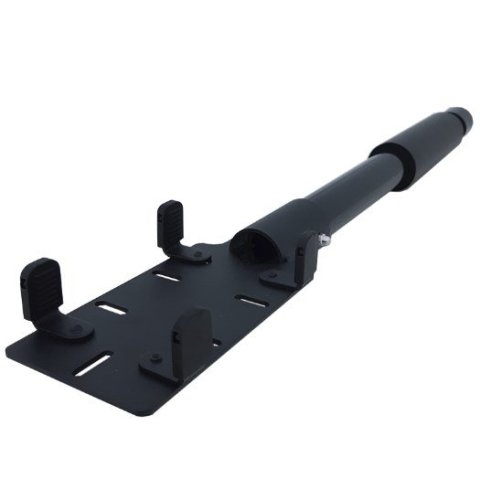 Soporte Extensible Para Datafono Approx Color Negro