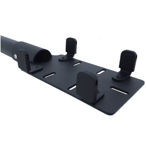 Soporte Extensible Para Datafono Approx Color Negro