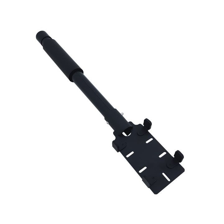 Soporte Extensible Para Datafono Approx Color Negro