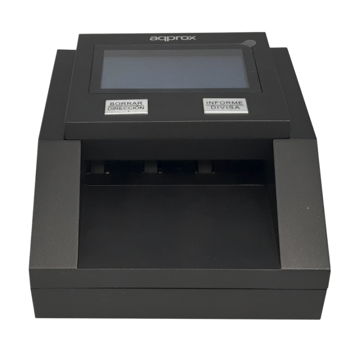Detector De Billetes Falsos Approx Billdetector...