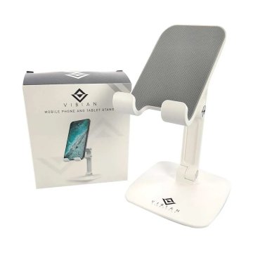 Soporte Movil & Tablet Vibian Vb-rob-stand 2