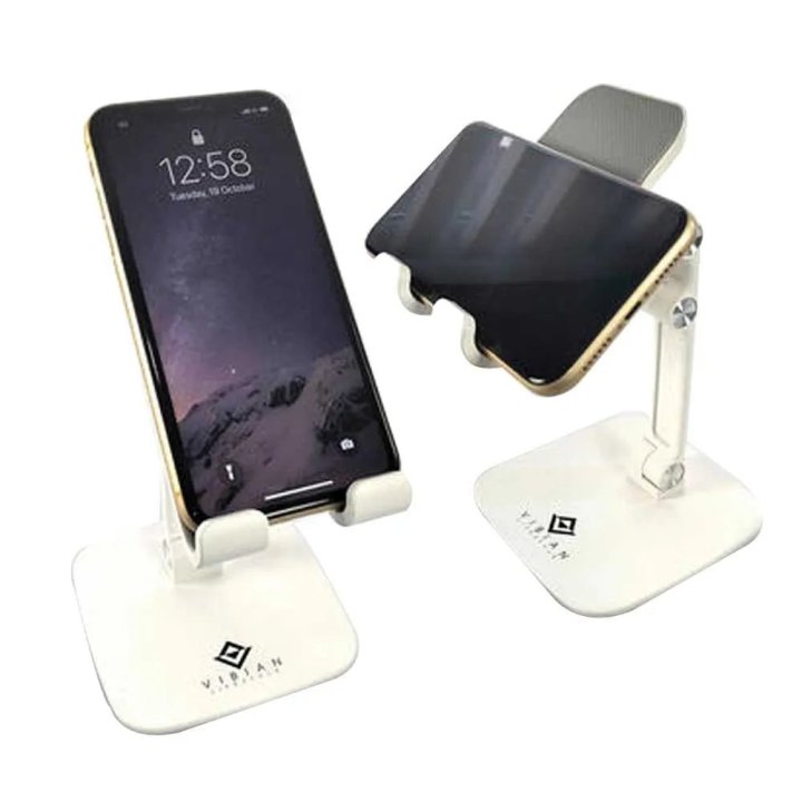 Soporte Movil & Tablet Vibian Vb-rob-stand